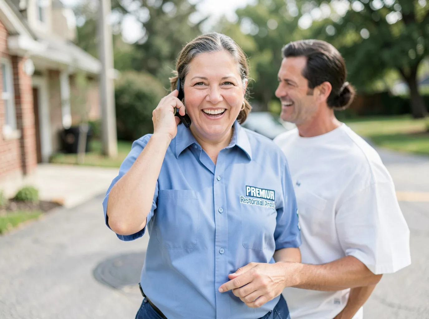 Water Damage Restoration Onley, VA FAQs